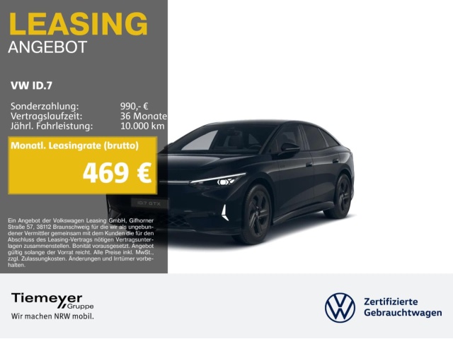 Volkswagen ID.7