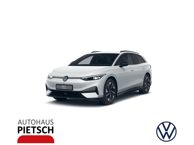 Volkswagen ID.7