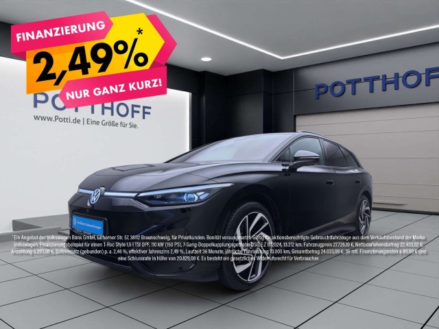 Volkswagen ID.7