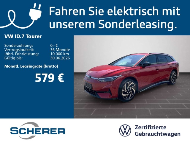 Volkswagen ID.7