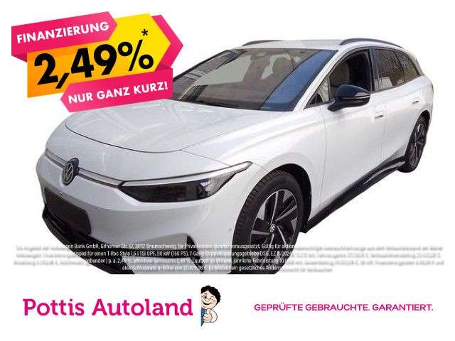 Volkswagen ID.7