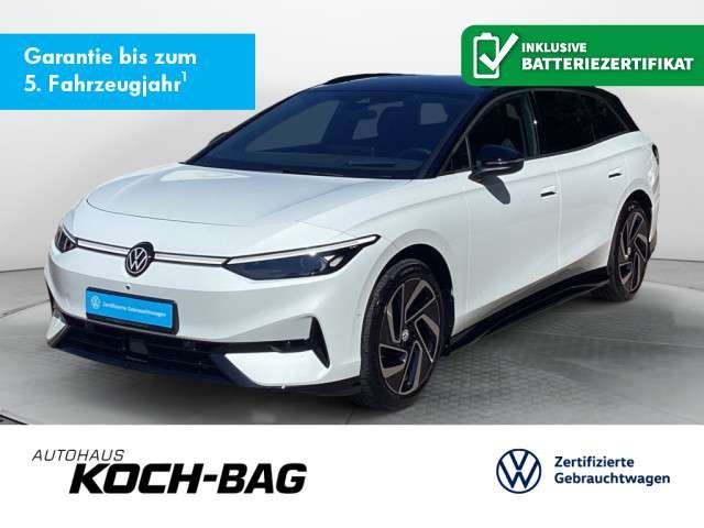Volkswagen ID.7