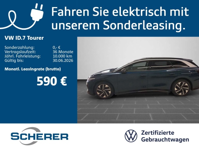 Volkswagen ID.7