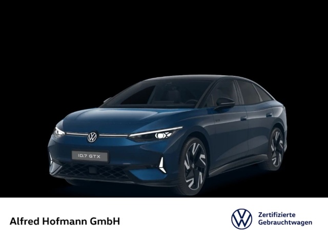 Volkswagen ID.7
