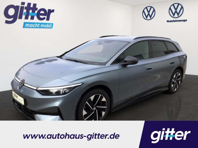 Volkswagen ID.7