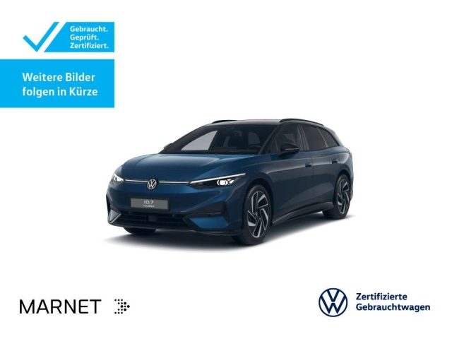 Volkswagen ID.7