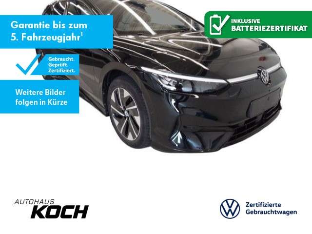 Volkswagen ID.7