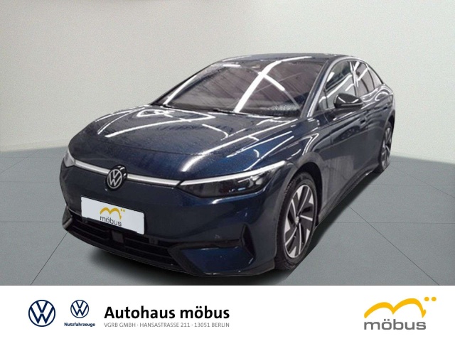 Volkswagen ID.7