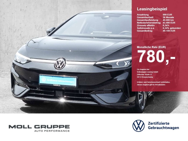 Volkswagen ID.7