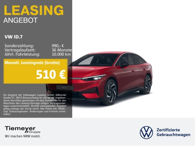 Volkswagen ID.7