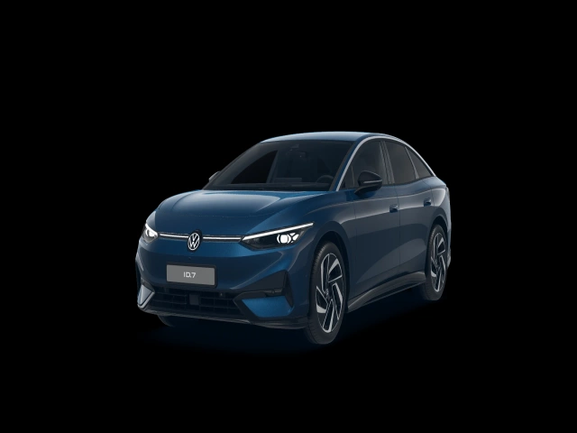 Volkswagen ID.7