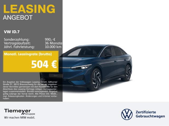 Volkswagen ID.7