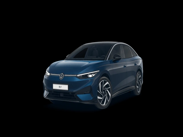Volkswagen ID.7