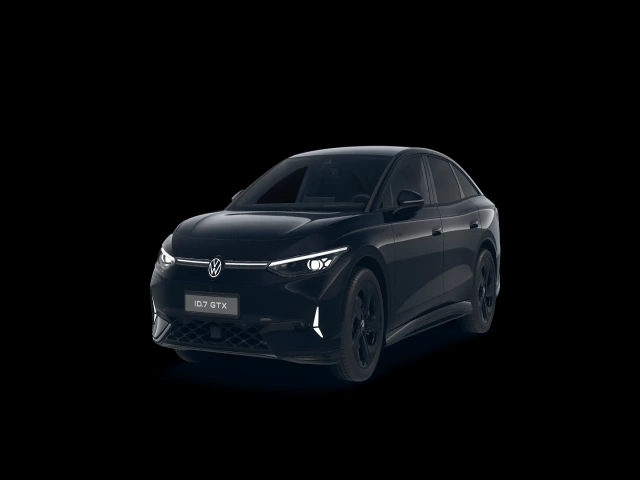 Volkswagen ID.7