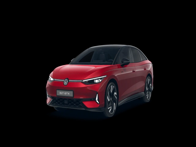 Volkswagen ID.7