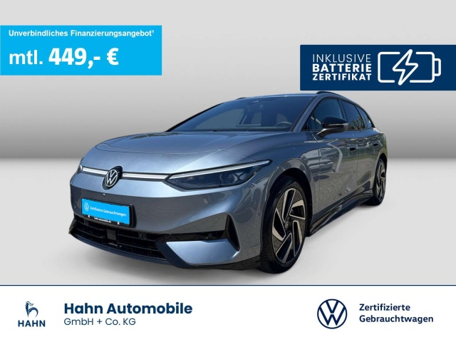 Volkswagen ID.7