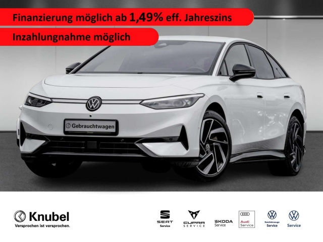 Volkswagen ID.7
