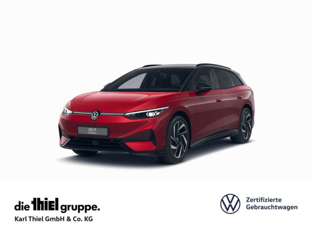 Volkswagen ID.7