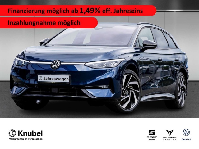 Volkswagen ID.7
