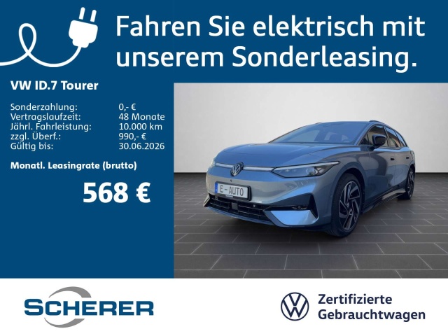 Volkswagen ID.7