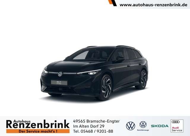 Volkswagen ID.7