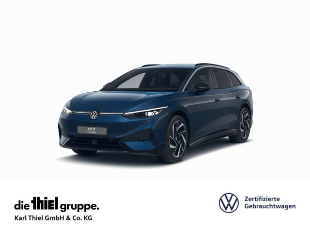 Volkswagen ID.7