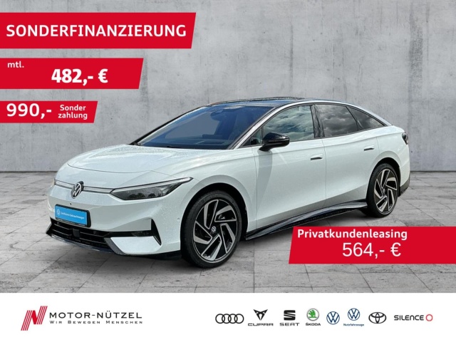 Volkswagen ID.7