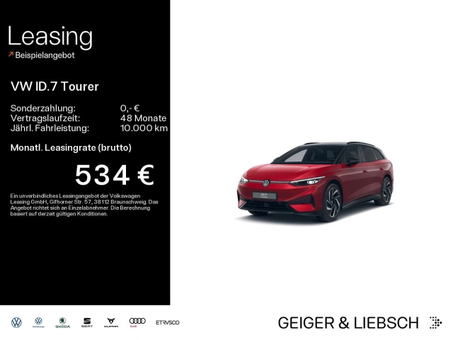 Volkswagen ID.7