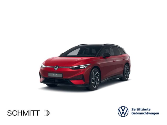 Volkswagen ID.7