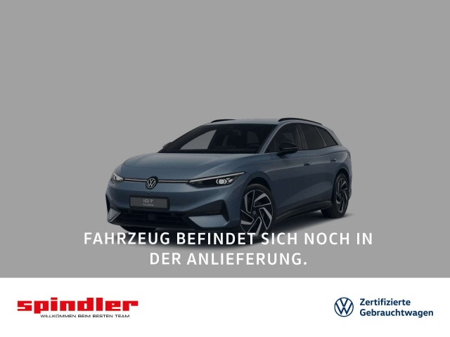 Volkswagen ID.7