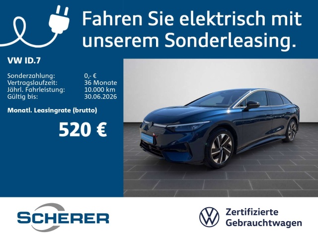 Volkswagen ID.7