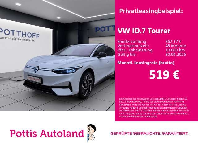Volkswagen ID.7