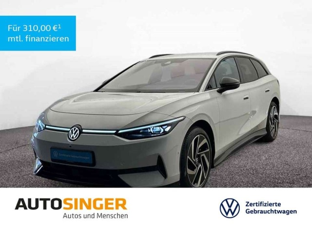 Volkswagen ID.7