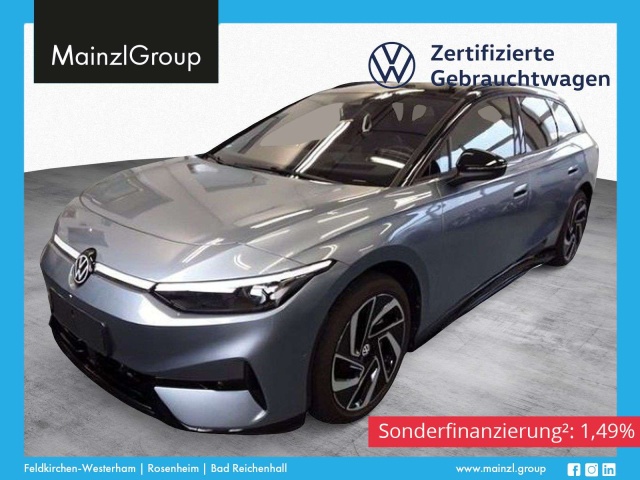 Volkswagen ID.7