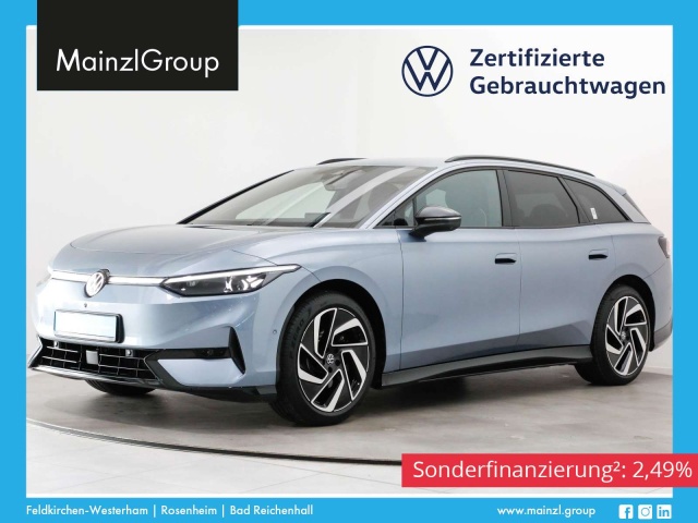 Volkswagen ID.7