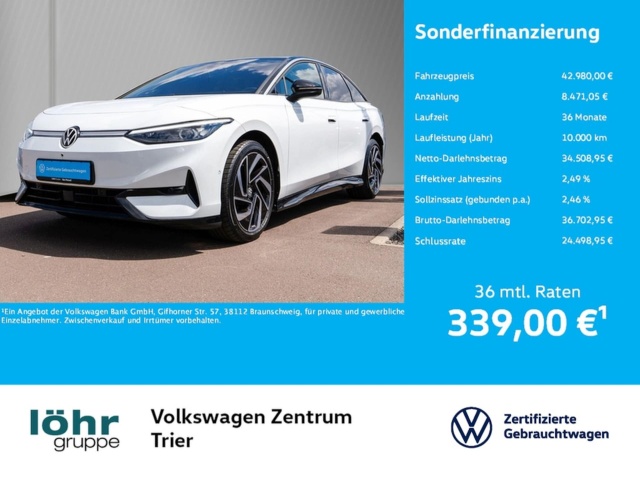 Volkswagen ID.7