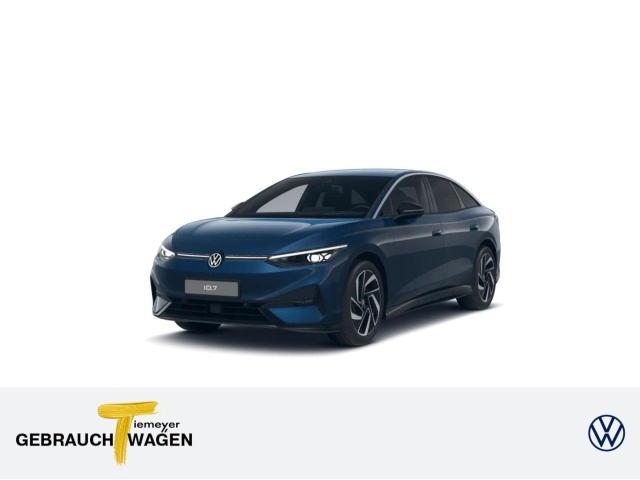 Volkswagen ID.7 occasion