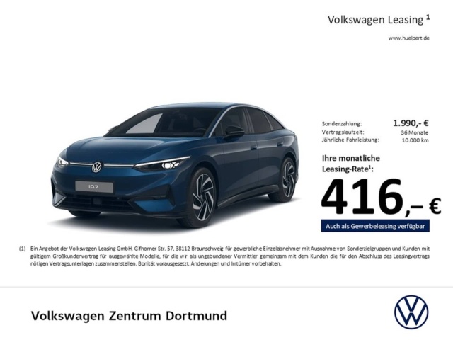 Volkswagen ID.7