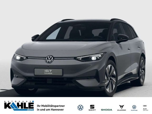 Volkswagen ID.7