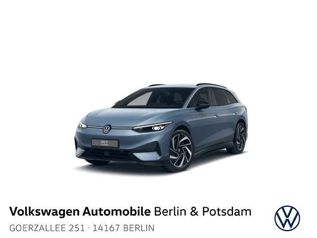 Volkswagen ID.7 occasion