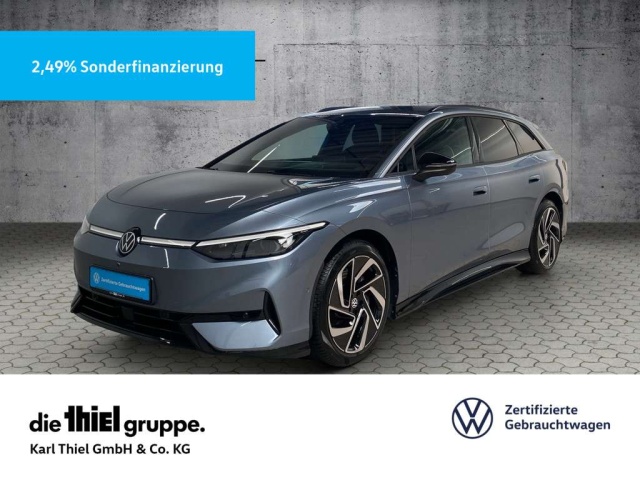 Volkswagen ID.7