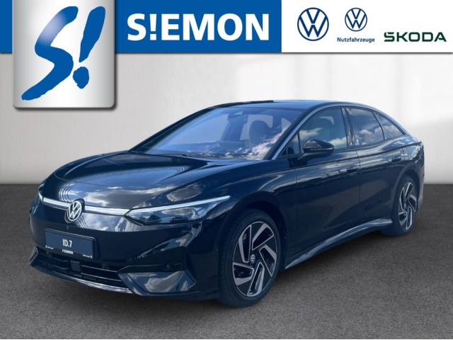Volkswagen ID.7