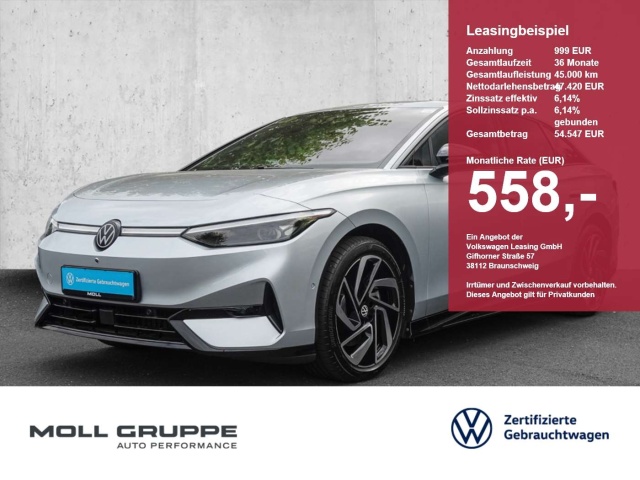 Volkswagen ID.7