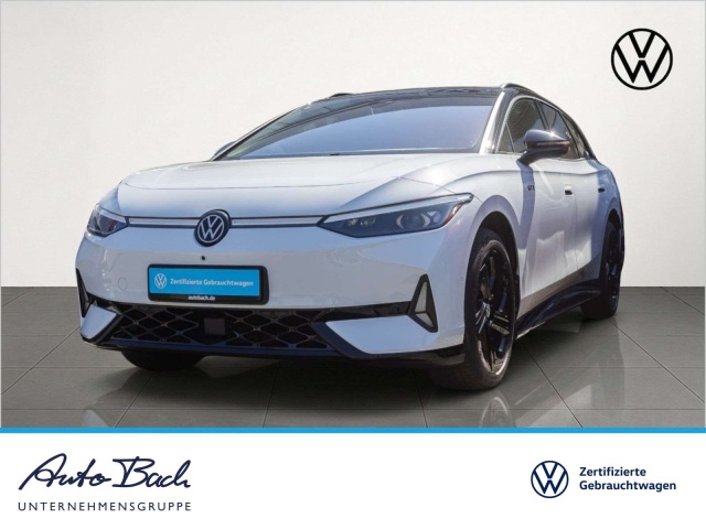 Volkswagen ID.7
