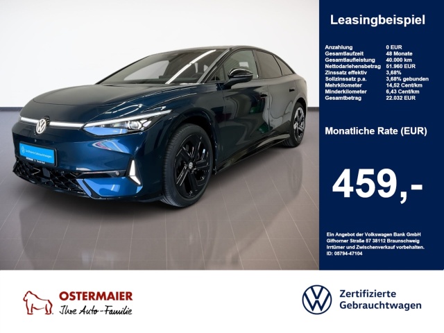Volkswagen ID.7