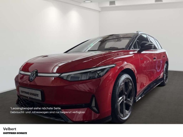 Volkswagen ID.7