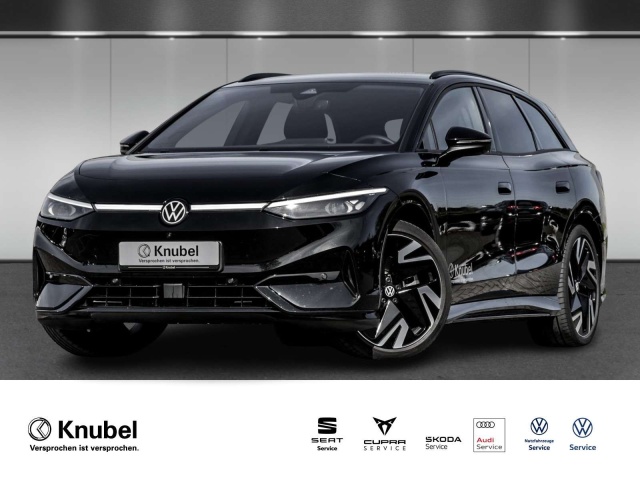 Volkswagen ID.7