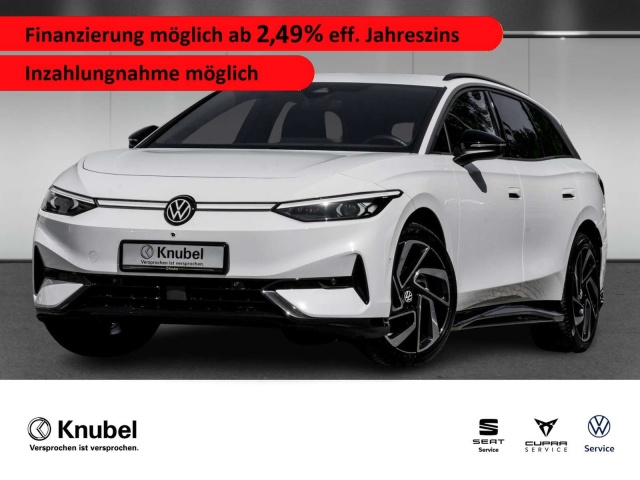 Volkswagen ID.7