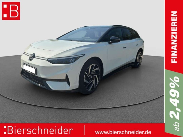 Volkswagen ID.7