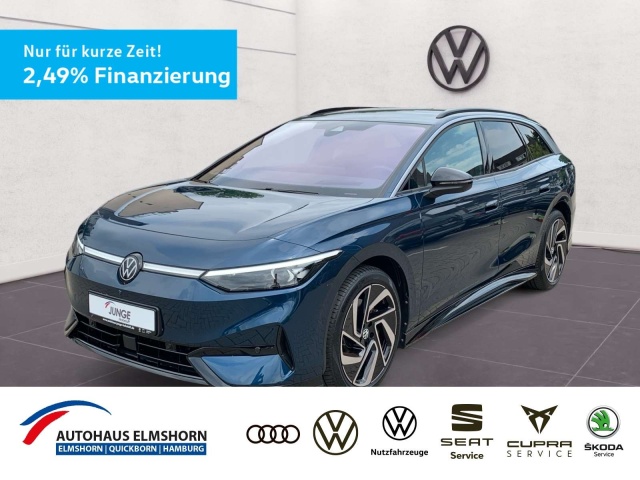 Volkswagen ID.7